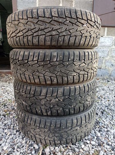 Nokian Tyres Nordman 7 185/65 R15