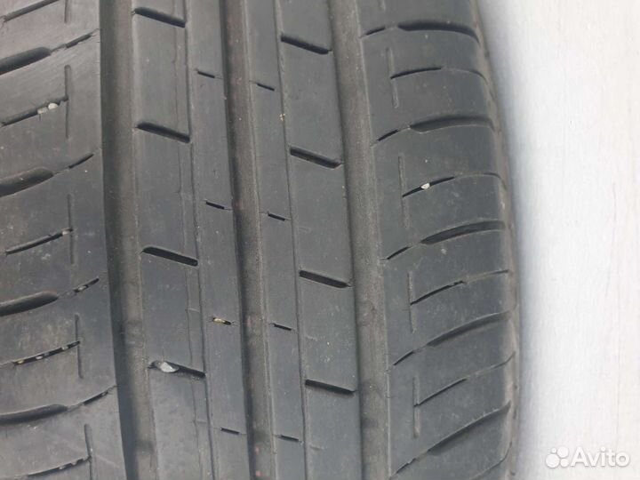 Bridgestone Ecopia EP150 175/65 R15