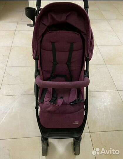 Britax Romer Коляска