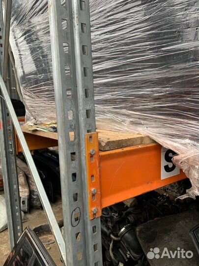 Стеллаж грузовой