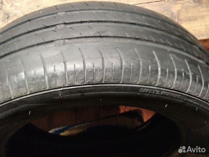 Nankang Eco-1 185/60 R14 82H