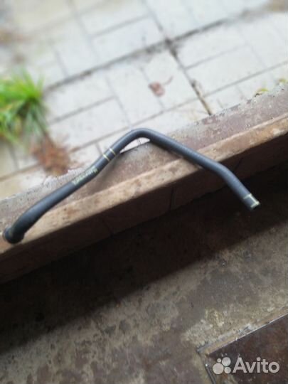 Патрубок бачка gm 13251447