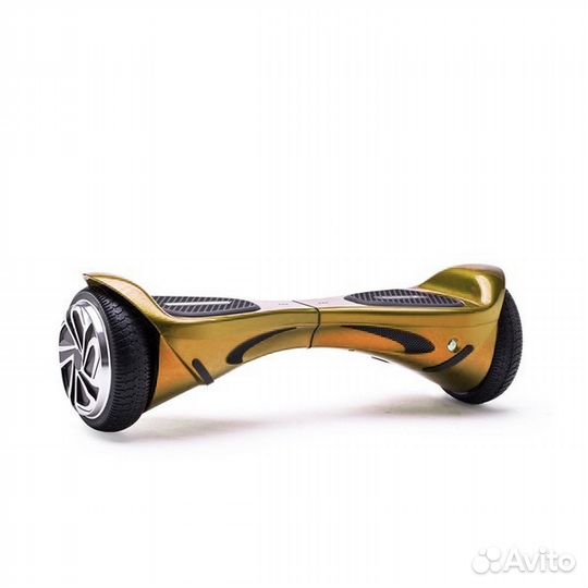 Гироскутер smart diamond 6.5'' Bluetooth