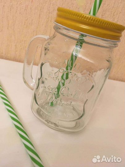 Банка Лимонадница