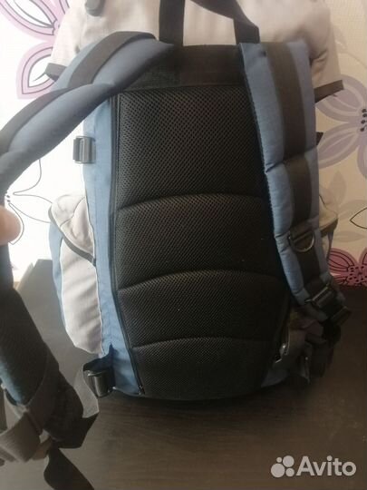 Туристический рюкзак