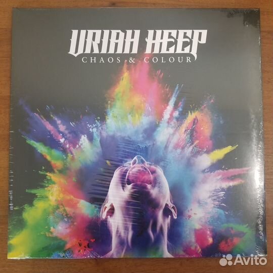 Новые виниловые пластинки 36 (17 штук)