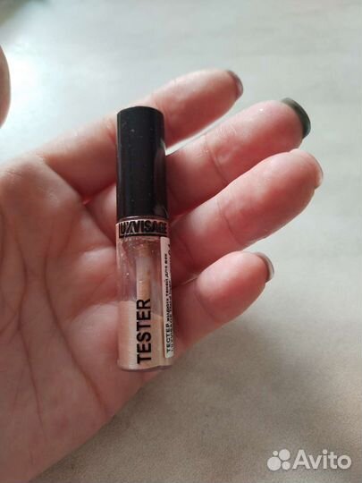 Жидкие тени