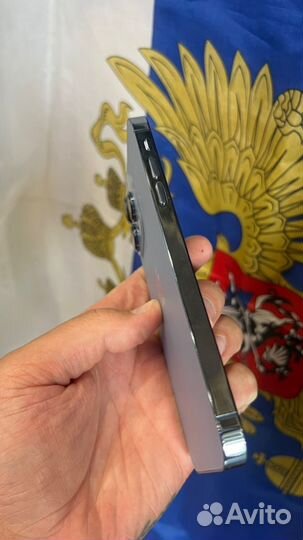 iPhone xr в корпусе 13 pro