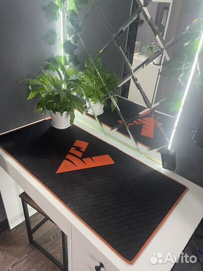 Коврик для мыши большой 890х420