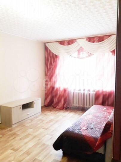 1-к. квартира, 29,9 м², 1/5 эт.