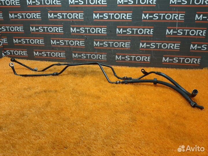 Трубка охлаждения АКПП Mercedes-Benz S-Class W220