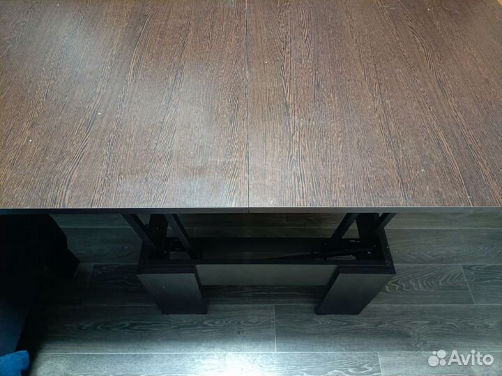 Стол трансформер