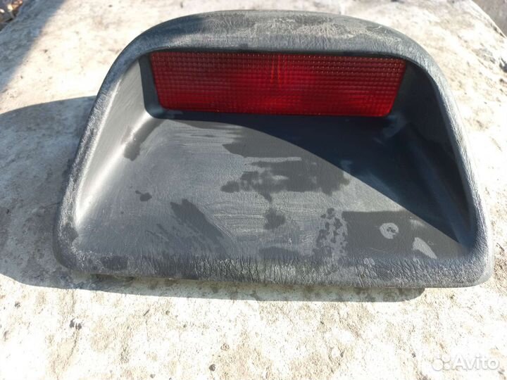 Стоп сигнал Mazda Capella GF