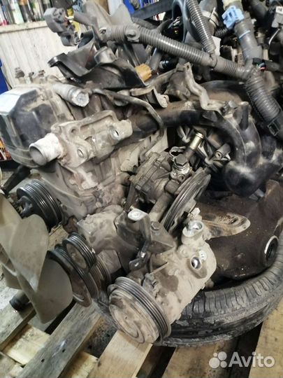 1g-fe с навесным