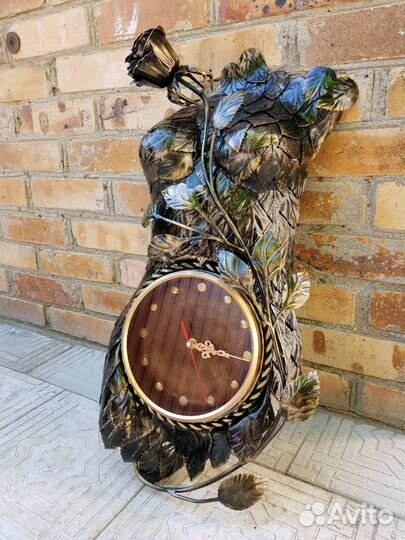 Интерьерные часы