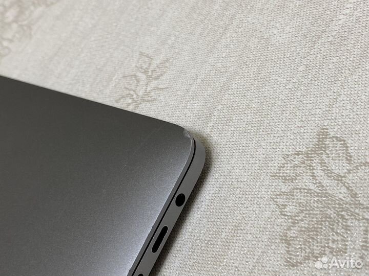 Apple MacBook Air 13 2019