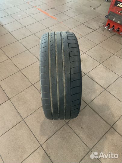 Dunlop SP Sport Maxx GT 265/45 R20 104Y