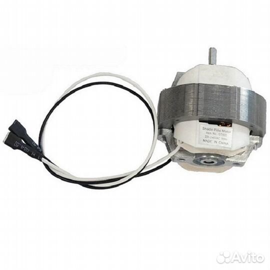 Redmond RFD-0159-DV2 (NSP05816S04V220A) двигатель