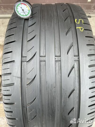 Milestone GreenSport 275/35 R19