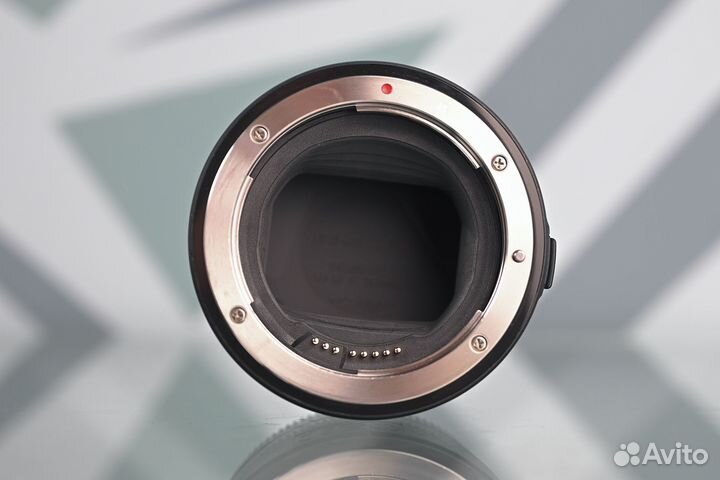 Canon Mount Adapter EF - EOS R