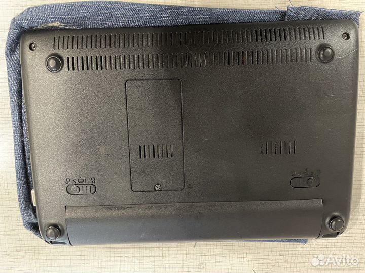 Нетбук asus eee pc 1005 pxd