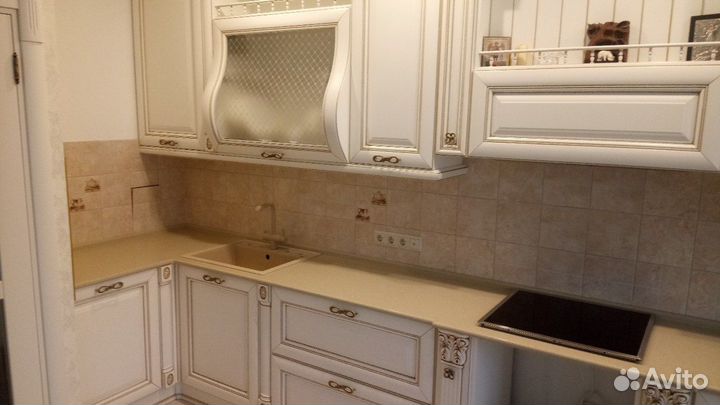 Столешница на кухню