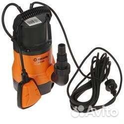 Дренажный насос Вихрь дн-550