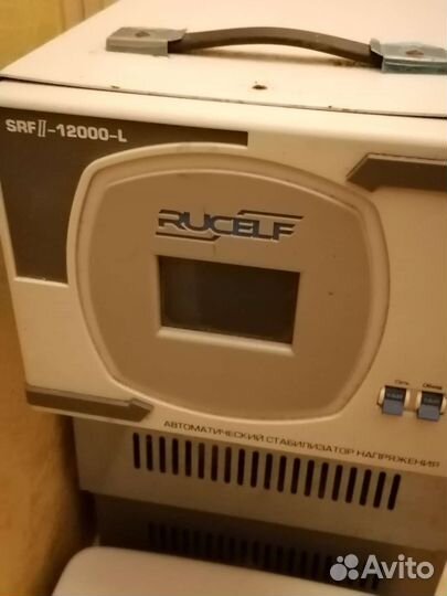 Стабилизатор напряжения ресанта 10 квт