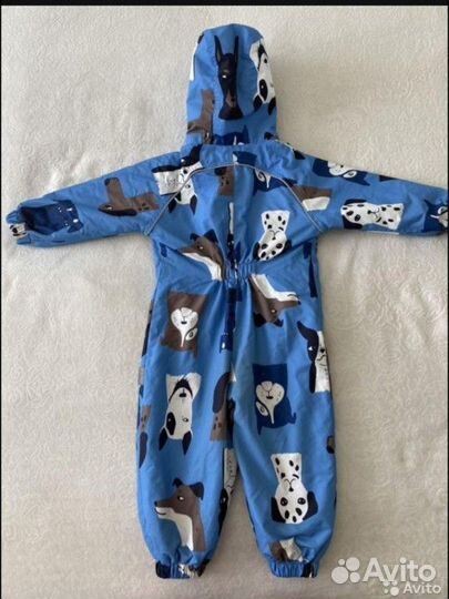 Комбинезон