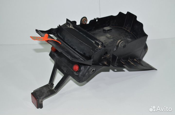 Крыло заднее Honda CBR250R MC19