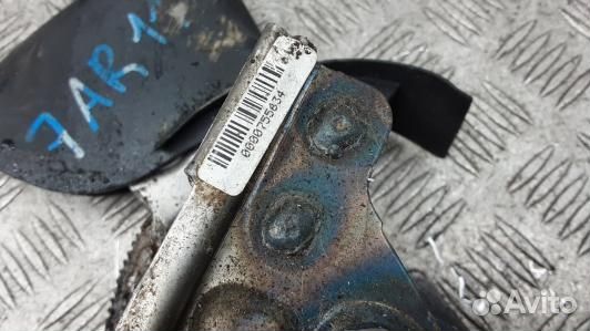 Рычаг ручного тормоза (ручник) mazda 3 1 (7AR11K10