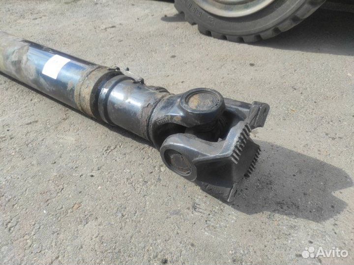 Карданный вал Man Tgx