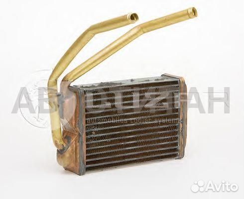 Радиатор отоп.медн. Daewoo Nexia/Espero (94- ) Nex