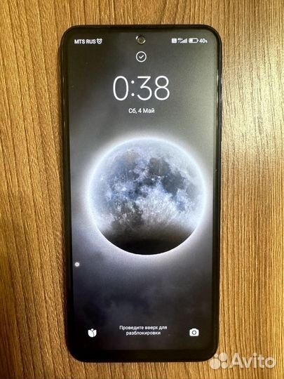Xiaomi Redmi Note 10S, 6/64 ГБ