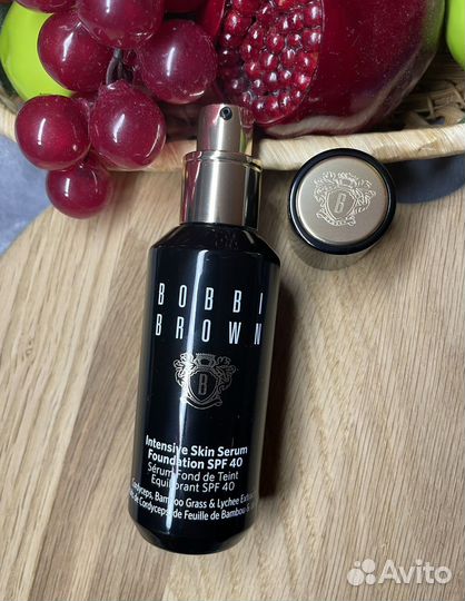 Bobbi Brown Intensive Skin Serum SPF40 30мл