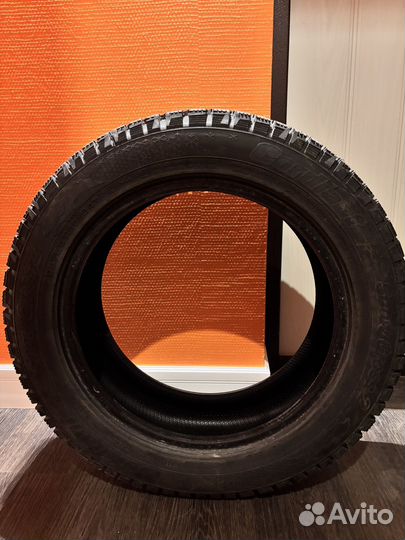 Cordiant Snow Cross 2 205/55 R16