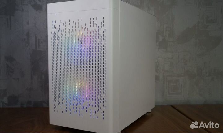 Игровой пк i7 13700