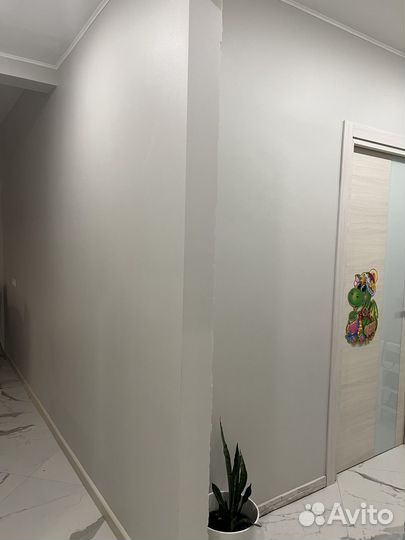 Краска для стен моющаяся