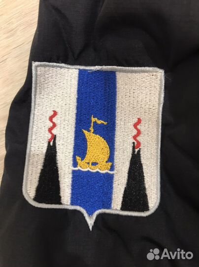 Ветровка Nike