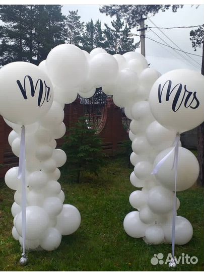 Фотозона на день рождения, гендер пати, свадьба