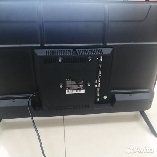 Телевизор Dexp 32HKN1