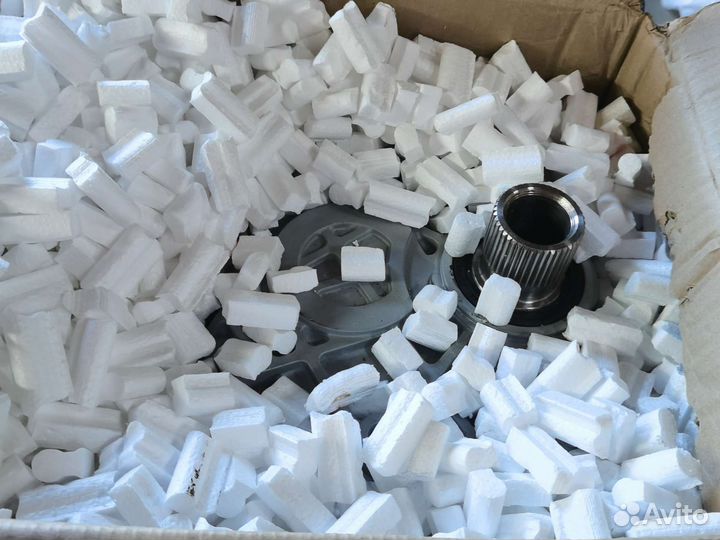 Раздатка на hyundai santa fe