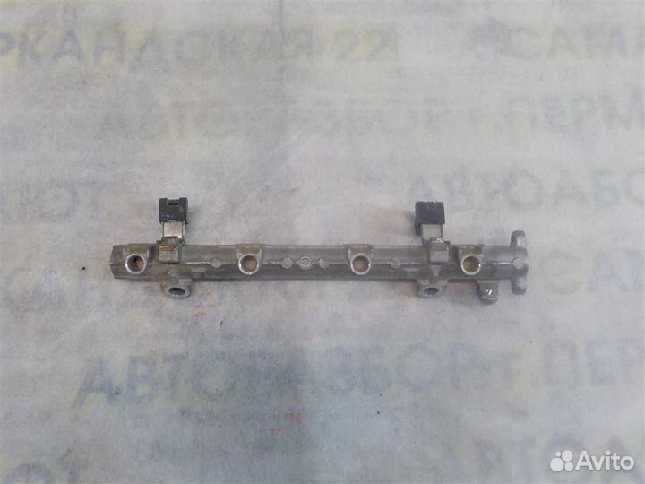 Рейка топливная (рампа) Mitsubishi Lancer 9 (CS)