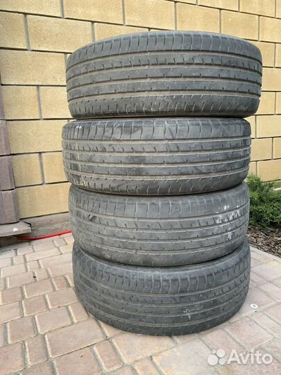 Toyo Proxes R36 225/55 R19