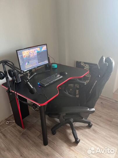 Игровой компьютер rtx 3050