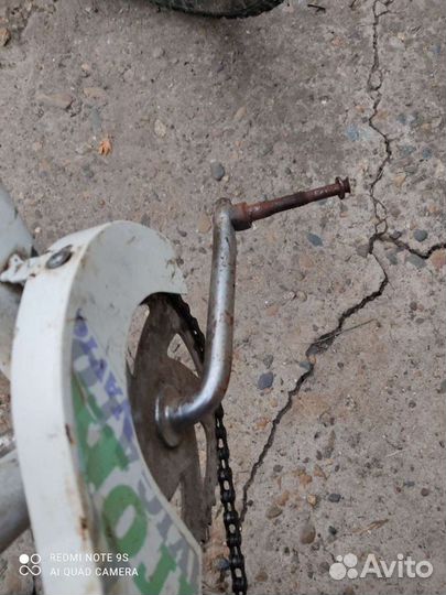 Детский велосипед 20 дюймов