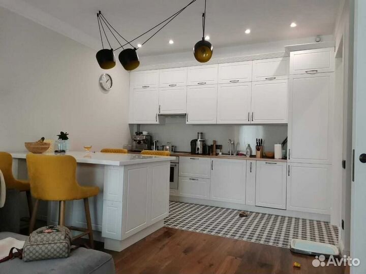 Кухня на заказ от производителя