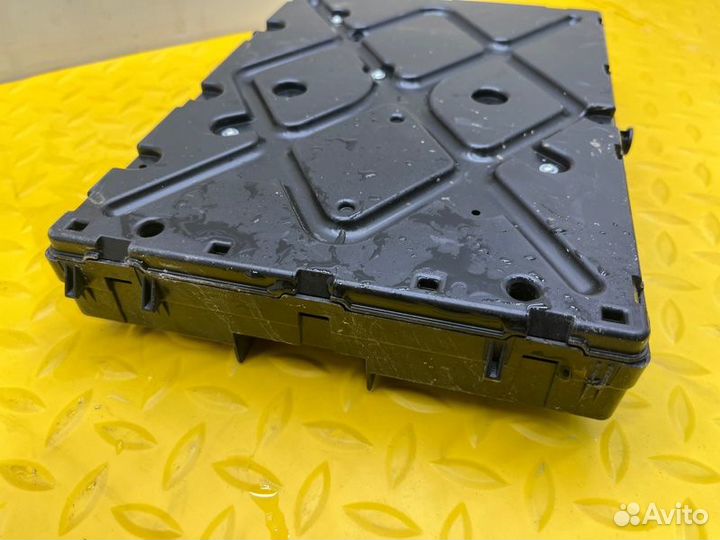 Блок комфорта Ford Transit 8 FCD 310M 125Л.С