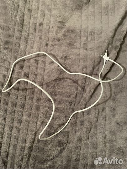 Провод для зарядки Apple 20w