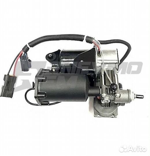 Компрессор пневмоподвески Land Rover Sport L320